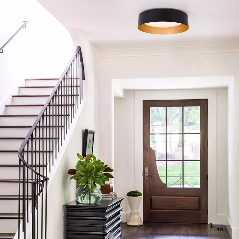 Flush Mounts