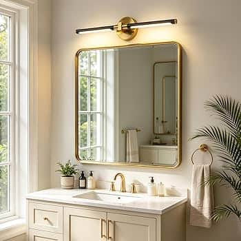 Vanity Lights