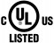 CUL Logo