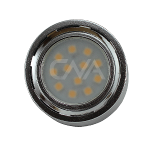 LED 12SMD Puck - Surface Mount