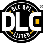 DLC Logo - R