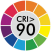 90CRI Logo
