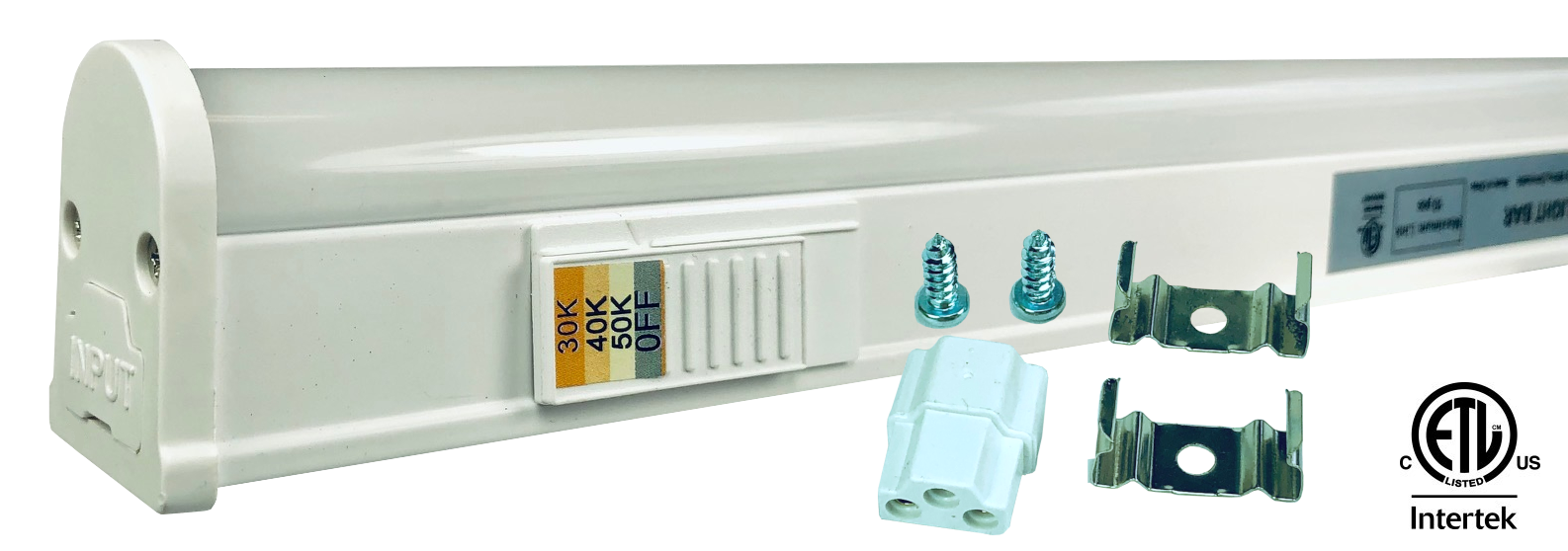 Under Lighting CNA Lighting